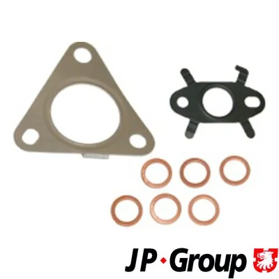 Mounting Kit, charger